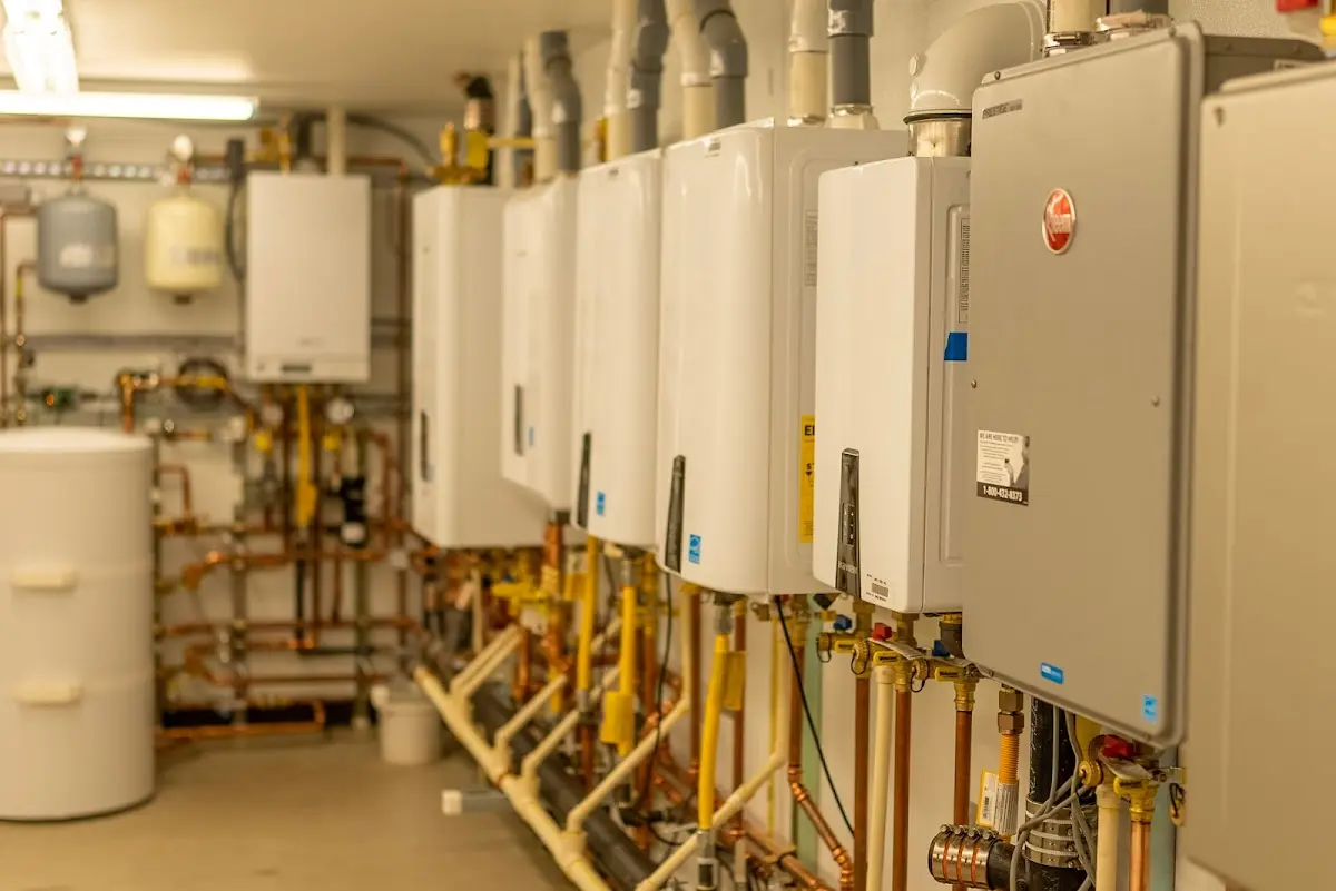 Backflow Testing in Decatur, GA